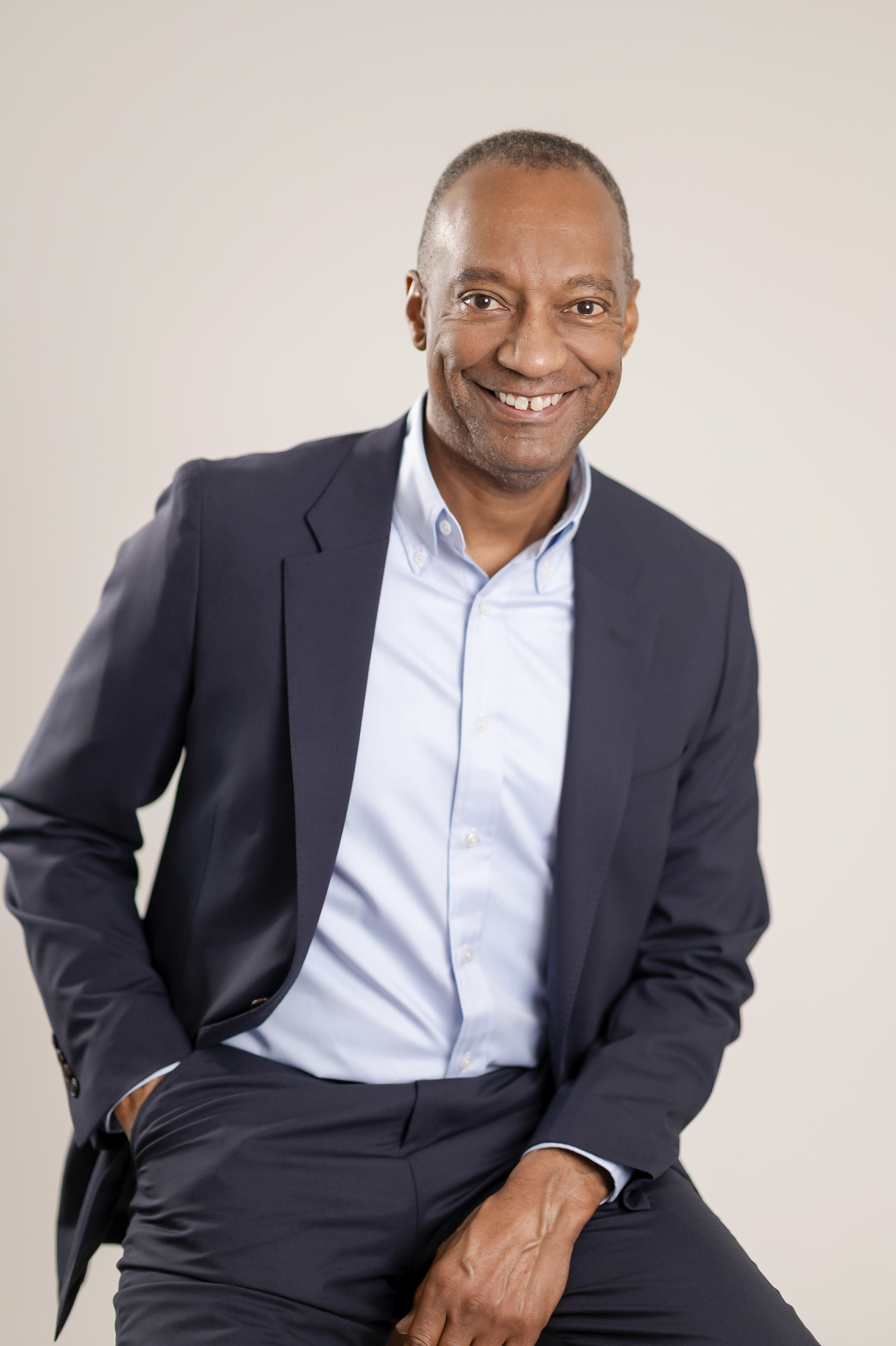 Tony Bond — Leadership Coach